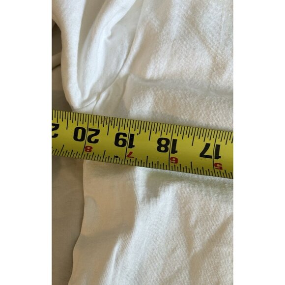 Woody Wagon Vintage Oneida 100% Cotton Pre Shrunk Shirt Size Men's Large - Picture 5 of 6